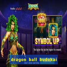 dragon ball budokai tenkaichi 4 download